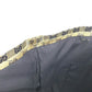 GUCCI 189669 GG logo Tote Bag Shoulder Tote Shoulder Bag Coating canvas Navy Used