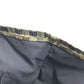 GUCCI 189669 GG logo Tote Bag Shoulder Tote Shoulder Bag Coating canvas Navy Used