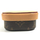 LOUIS VUITTON GI0018 Monogram Boite Camille PM Boite Camille PM Interior Box, Jewelry Case, Accessory Case accessory case MonogramCanvas Brown Used