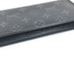 LOUIS VUITTON M61697 MonogramEclipse Portefeuille Braza Portefeuille Braza Wallet Long Wallet Bifold Long Wallet MonogramEclipseCanvas Black Used