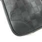 LOUIS VUITTON N40444 Damier Infini Porte Document Voyage PDV Bags 2WAY Bags Shoulder Bags Hand Bags Business bag Damier InfiniLeather onyx Black Used