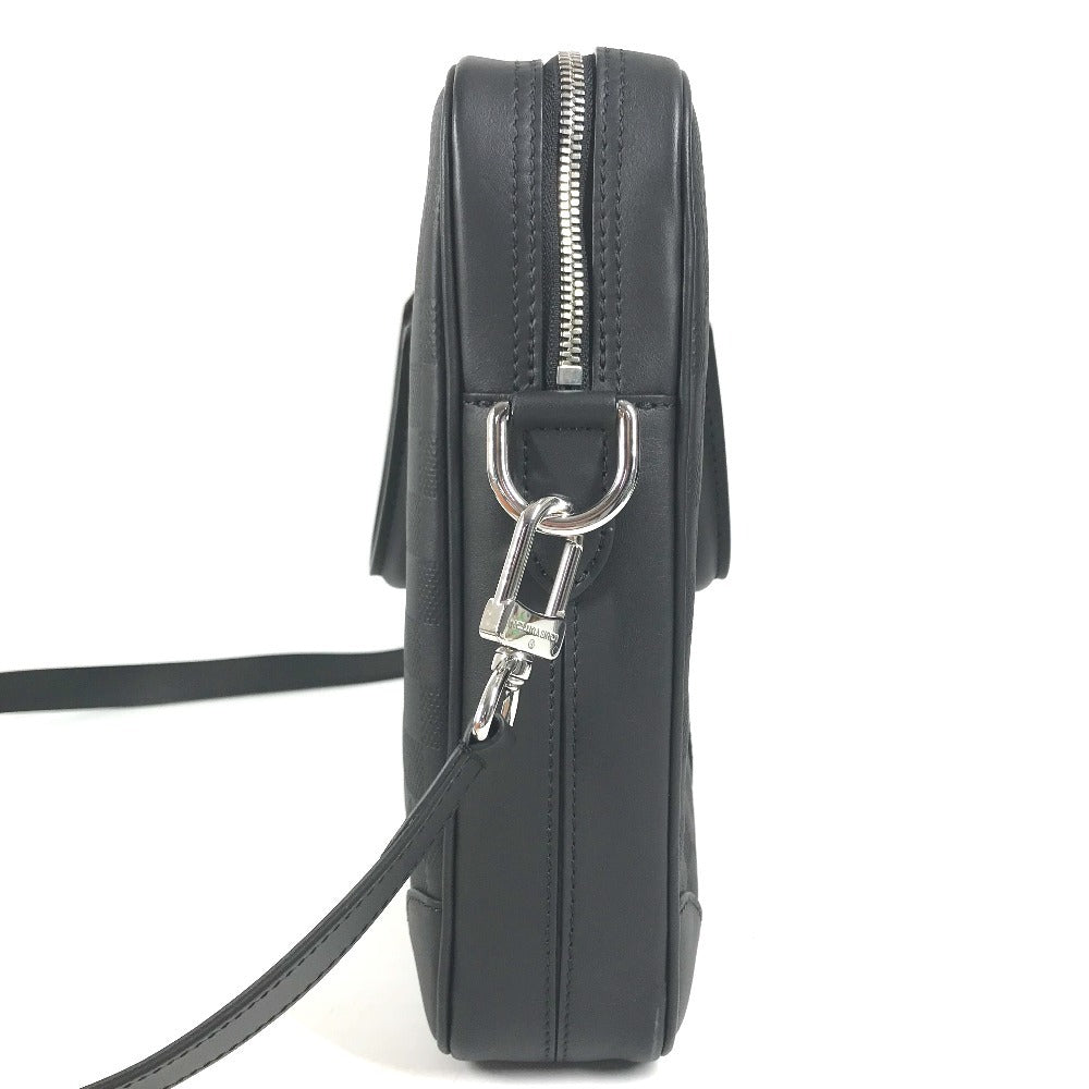 LOUIS VUITTON N40444 Damier Infini Porte Document Voyage PDV Bags 2WAY Bags Shoulder Bags Hand Bags Business bag Damier InfiniLeather onyx Black Used