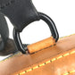 LOUIS VUITTON N40379 Damier Giant NIGO collaboration Amazon Sling Bag Crossbody bag, handbag, belt bag Shoulder Bag Damier Giant Canvas / MonogramCanvas Brown/Brown Used