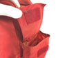 PRADA B9250Y Sports logo Bag, Belt Bag, Shoulder Bag, Crossbody Bag body bag Nylon Red/Black Used