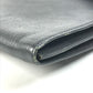 VERSACE vintage logo Bag, Flap, Cluch Bag Clutch bag Leather Black Used