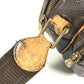 LOUIS VUITTON M45254 Monogram ReporterPM Reporter PM Crossbody bag Shoulder Bag MonogramCanvas Brown Used