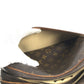 LOUIS VUITTON M45254 Monogram ReporterPM Reporter PM Crossbody bag Shoulder Bag MonogramCanvas Brown Used