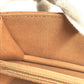 CHANEL AP4184 Chain wallet CC CC Mark Logo Matelasse Quilted Flap Bag, Shoulder Bag, 2-Way Bag, Crossbody Bag, Chain Hand Bag Lambskin Leather Light BrownBased/GoldHardware Used