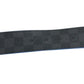 LOUIS VUITTON M9425S Damier Graphite Ceinture LV Initial Belt buckle for bottoms belt DamierGraphiteCanvas Black/blue Used