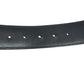 LOUIS VUITTON M9425S Damier Graphite Ceinture LV Initial Belt buckle for bottoms belt DamierGraphiteCanvas Black/blue Used