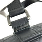 LOUIS VUITTON N41269 Damier Infini Tadao PM Shoulder Bag, Vertical Tote Bag, Shoulder Bag Tote Bag Damier InfiniLeather onyx Black Used