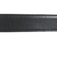 HERMES Belt only Belt buckle for bottoms belt Leather Black/Brown Used