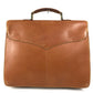 LOUIS VUITTON M80313 Nomad Atacama GM Atacama GM Bag Hand Bag Document Bag Briefcase Business bag Nomad leather Brown Used