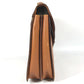 LOUIS VUITTON M80313 Nomad Atacama GM Atacama GM Bag Hand Bag Document Bag Briefcase Business bag Nomad leather Brown Used