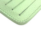 LOUIS VUITTON Ｍ13800 MonogramMulticolore Takashi Murakami LV × TM Card Case Porte Cult Romy Panda coin purse card case wallet coin purse MonogramMulticoloreCanvas Green Tea Green Used