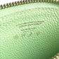 LOUIS VUITTON Ｍ13800 MonogramMulticolore Takashi Murakami LV × TM Card Case Porte Cult Romy Panda coin purse card case wallet coin purse MonogramMulticoloreCanvas Green Tea Green Used