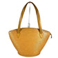 LOUIS VUITTON M52269 Epi Sunjack Shopping Shoulder Bag Tote Bag Shoulder Bag Epi Leather yellow Used