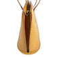 LOUIS VUITTON M52269 Epi Sunjack Shopping Shoulder Bag Tote Bag Shoulder Bag Epi Leather yellow Used