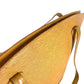 LOUIS VUITTON M52269 Epi Sunjack Shopping Shoulder Bag Tote Bag Shoulder Bag Epi Leather yellow Used