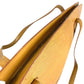 LOUIS VUITTON M52269 Epi Sunjack Shopping Shoulder Bag Tote Bag Shoulder Bag Epi Leather yellow Used