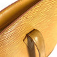 LOUIS VUITTON M52269 Epi Sunjack Shopping Shoulder Bag Tote Bag Shoulder Bag Epi Leather yellow Used