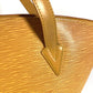 LOUIS VUITTON M52269 Epi Sunjack Shopping Shoulder Bag Tote Bag Shoulder Bag Epi Leather yellow Used