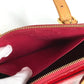 LOUIS VUITTON M93507 MonogramVernis RosewoodAvenue Bag Shoulder Bag Tote Bag Shoulder Bag MonogramVernisCanvas Pomdamul Red Used