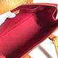 LOUIS VUITTON M93507 MonogramVernis RosewoodAvenue Bag Shoulder Bag Tote Bag Shoulder Bag MonogramVernisCanvas Pomdamul Red Used