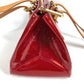 LOUIS VUITTON M93507 MonogramVernis RosewoodAvenue Bag Shoulder Bag Tote Bag Shoulder Bag MonogramVernisCanvas Pomdamul Red Used