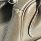 HERMES Lindy34 Lindy 34 2WAY bag Shoulder Bag Hand Bag Leather Etoupe Beige/SilverHardware Used