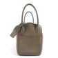 HERMES Lindy34 Lindy 34 2WAY bag Shoulder Bag Hand Bag Leather Etoupe Beige/SilverHardware Used