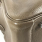 HERMES Lindy34 Lindy 34 2WAY bag Shoulder Bag Hand Bag Leather Etoupe Beige/SilverHardware Used