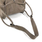 HERMES Lindy34 Lindy 34 2WAY bag Shoulder Bag Hand Bag Leather Etoupe Beige/SilverHardware Used
