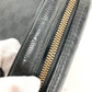 LOUIS VUITTON Damier Infini PDV Porte Document Voyage Bags Business Bags Briefcases Hand Bag Damier InfiniLeather onyx Black Used