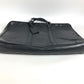 LOUIS VUITTON Damier Infini PDV Porte Document Voyage Bags Business Bags Briefcases Hand Bag Damier InfiniLeather onyx Black Used