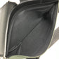 LOUIS VUITTON M30862 Taiga Thai meal Bags Crossbody Messenger Bags Shoulder Bag Taiga Leather / Nylon canvas Black/khaki Used