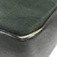 LOUIS VUITTON M30862 Taiga Thai meal Bags Crossbody Messenger Bags Shoulder Bag Taiga Leather / Nylon canvas Black/khaki Used