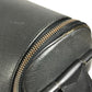 LOUIS VUITTON M30862 Taiga Thai meal Bags Crossbody Messenger Bags Shoulder Bag Taiga Leather / Nylon canvas Black/khaki Used