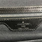 LOUIS VUITTON M30862 Taiga Thai meal Bags Crossbody Messenger Bags Shoulder Bag Taiga Leather / Nylon canvas Black/khaki Used