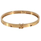 LOUIS VUITTON QA5171 K18 Gold 18K Bangle Empreinte Accessories, Jewelry, Bracelet Bangle Au750 Gold Used