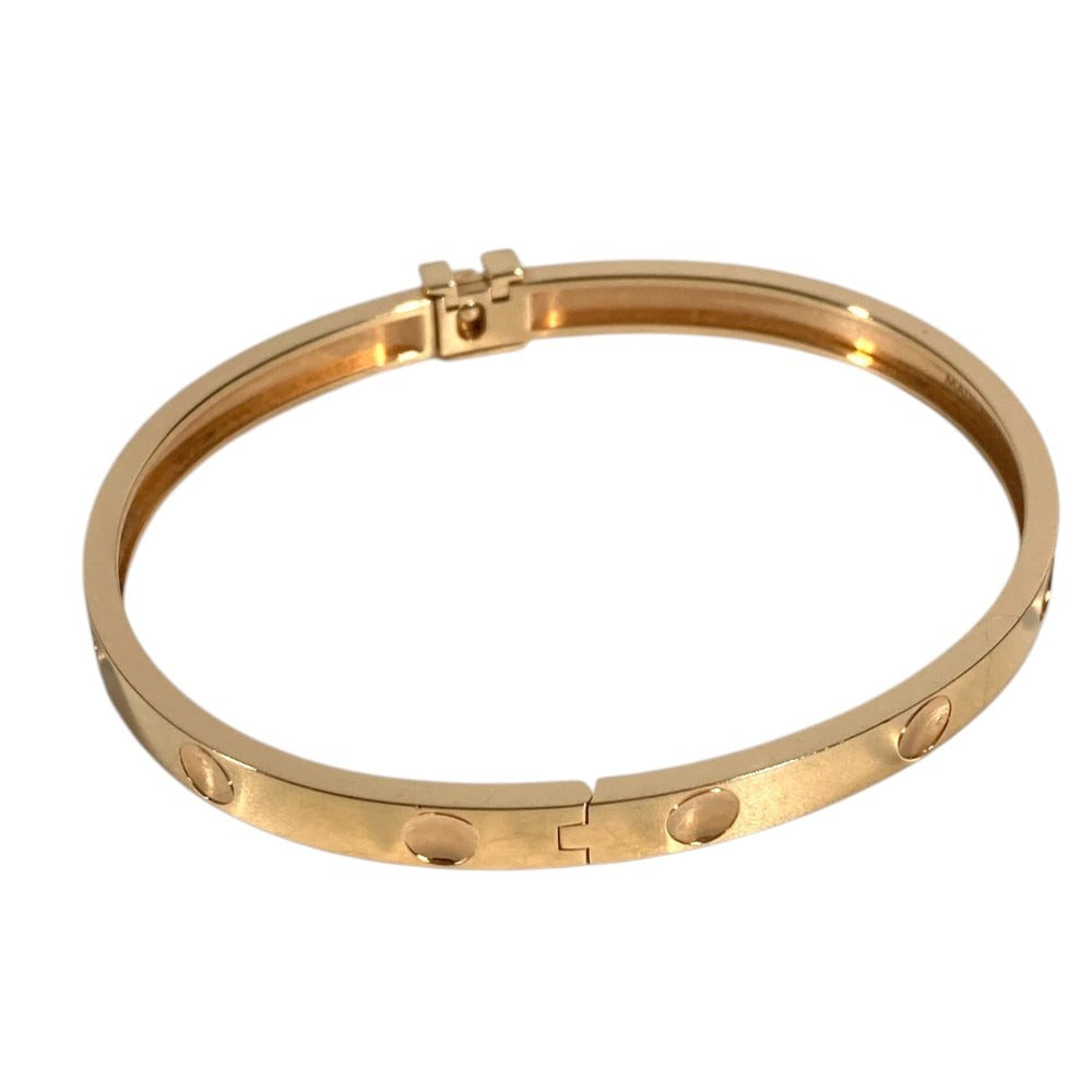 LOUIS VUITTON QA5171 K18 Gold 18K Bangle Empreinte Accessories, Jewelry, Bracelet Bangle Au750 Gold Used
