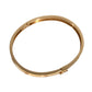 LOUIS VUITTON QA5171 K18 Gold 18K Bangle Empreinte Accessories, Jewelry, Bracelet Bangle Au750 Gold Used