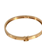 LOUIS VUITTON QA5171 K18 Gold 18K Bangle Empreinte Accessories, Jewelry, Bracelet Bangle Au750 Gold Used