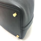 HERMES ピコタンロックPM ピコタン PM カバン バッグ K刻 ハンドバッグ トゴ レディース G金具 ブラック