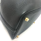 HERMES ピコタンロックPM ピコタン PM カバン バッグ K刻 ハンドバッグ トゴ レディース G金具 ブラック
