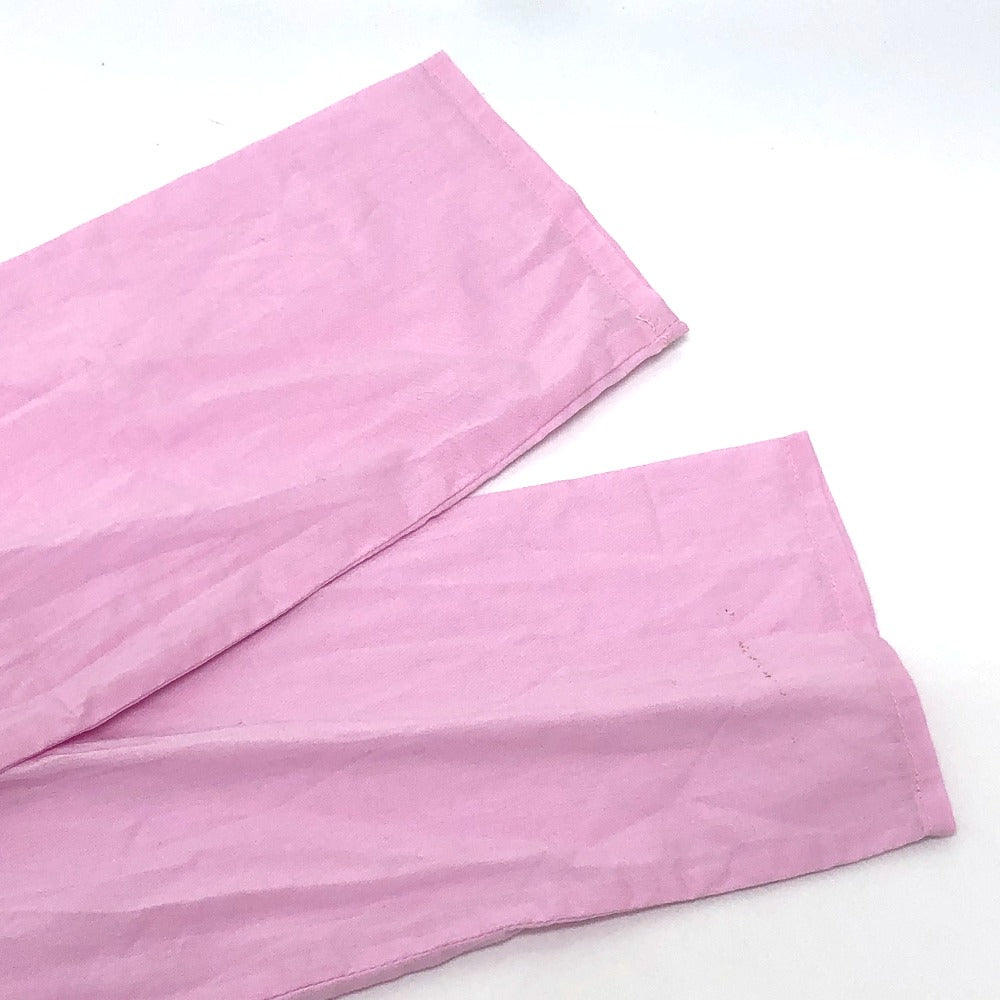 Merlette NYC ソリマン チュニック ティアードドレス アパレル 服 フレア ワンピース コットン レディース ピンク