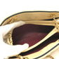 CHANEL AP5254 Spring/Summer 2026 Chain Clutch Chain Handbag, Shoulder Bag, Crossbody Bag Shoulder Bag Lambskin Leather Beige/Black Used
