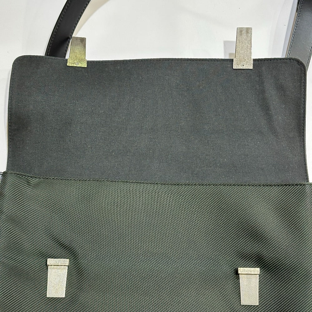 LOUIS VUITTON M30882 タイガ サラトヴGM ショルダーバック カバン バック 肩掛けバック ショルダーバッグ タイガレザー レディース アルドワーズ - brandshop-reference