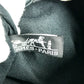 HERMES Trocahorizondal PM Tote Bag shoulder bag Tote Bag Canvas Navy Used
