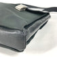 LOUIS VUITTON M30882 Taiga Saratov GM 2-Way Bag, Shoulder Bag, Crossbody Bag, Tote Bag, Nylon, Women's, Ardoise Green